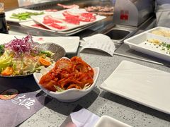 -大渔铁板烧(大悦城店)