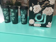 -gleeglee乐溢亦茶(合生汇店)