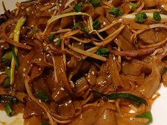 干炒牛河-米特.新派中国菜(锦绣江南店)