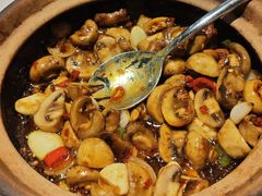 -煲王粤菜餐厅(中侨中心店)