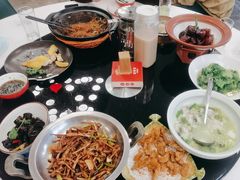 -聚鑫阁江浙菜·非遗传承技艺(闵行交大店)