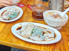 -芳记小食店(西华路店)