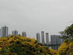 -厦门园林博览苑