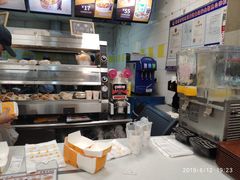 -华莱士·全鸡汉堡(四望亭店)