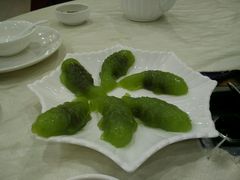 小吃-凯盈阁·顺德私房菜·桑拿鸡