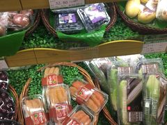 -百果园(奕淳公寓店)