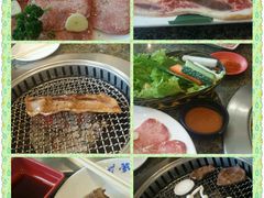 -梦山水日本烧肉(五四广场店)