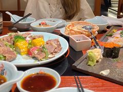 -蟹田居·活蟹料理(东城店)