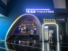 -保利国际影城(保利文化广场店)