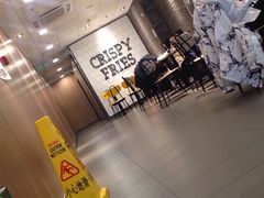 -麦当劳(启迪香山店)