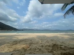 -三亚太阳湾柏悦酒店