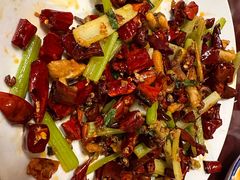 -小四川餐厅(纪庄子北道店)