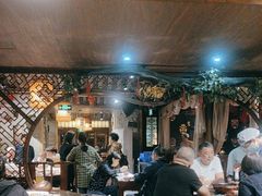 -杨记隆府(重庆总店)