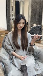 -IN STYLE 造型