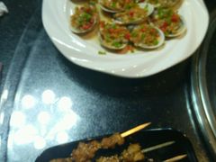 -睿柏云酒店-餐厅