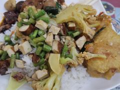 -武汉大学-桂园餐厅