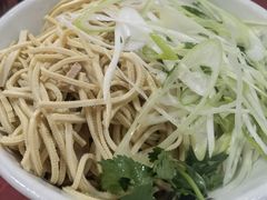 -十二忠手拉面(五福店)