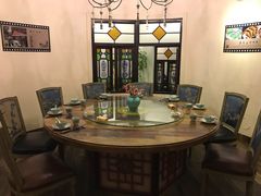 包厢-金苑酒家·客家菜·广东老字号(万象店)