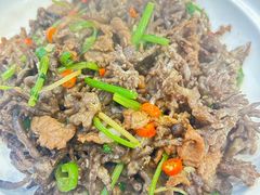 -下梅人家土菜馆(历史文化餐厅度假区店)