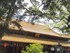 -普陀山慧济禅寺