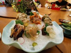 -尚海豆捞(乐虹坊店)