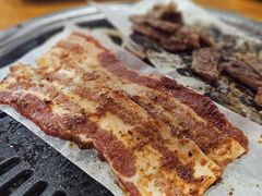 -杀猪天·韩国烤肉(总店)