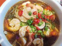-赵小姐丨新中餐(曲江店)