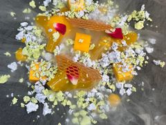 -清莱湾 CHIN RAI·甄选泰餐(万象前海店)