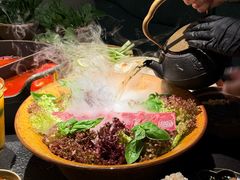 -大龙燚·旷野鲜火锅(广州首店)