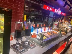 -芝小官毛肚火锅海鲜自助(淮安清江浦区新亚店)