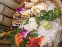 -水林间·寿喜烧自助(仙林金鹰店)