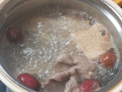 药膳滋补锅-清真军邺·金富苑肥牛(石坡街旗舰店)