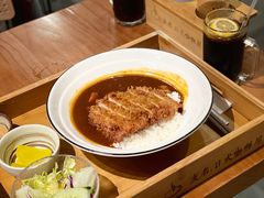 -友名Cross日式咖喱屋(江南大道中店)