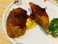 -雍和会海鲜姿造自助(湖东路店)