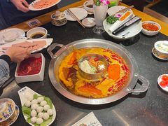 -大龙燚火锅(南山大道店)
