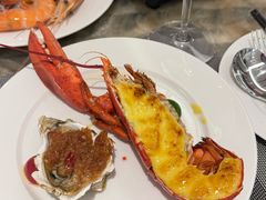 -安蒂娅·海鲜自助餐厅(安蒂娅美兰酒店)