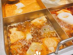 -海底捞火锅(中商百货店)