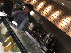 -喜茶(中山利和新地店)