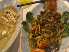 -围龙屋客家食府(福田店)