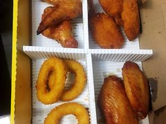 小吃拼盘-尊宝比萨(奥山世纪城店)