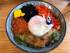 -Hatsune隐泉日式料理(三里屯太古里店)