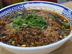 -林静小吃(复兴路店)