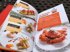 -甘尼仕印度餐厅酒吧(斜塘老街店)