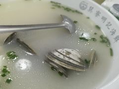 -明记海鲜大排档(巽寮湾店)