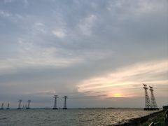 -宝安西湾红树林湿地公园