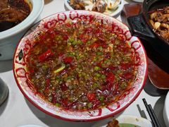 -欧记大排档·景德菜(上海首店)