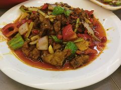 -廖老妈蹄花(中海国际店)