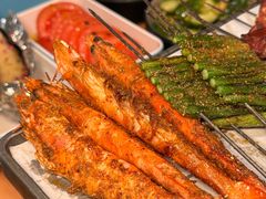 -00后的烤串·扬州地标烧烤(大运河博物馆店)