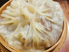 -秦唐一号西安菜馆(钟楼店)