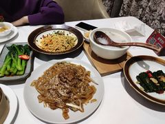 -粤域茶餐厅